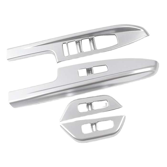 For Kia Carnival Ka4 Car Window Glass Lift Switch Button Cover