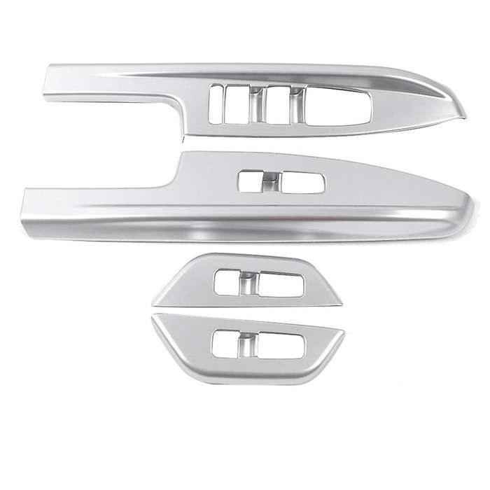 For Kia Carnival Ka4 Car Window Glass Lift Switch Button Cover