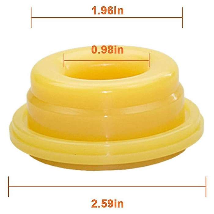 Nr83a/a2 Nr83a3 Driver, Ribbon Spring, for Hitachi Framing Nailer