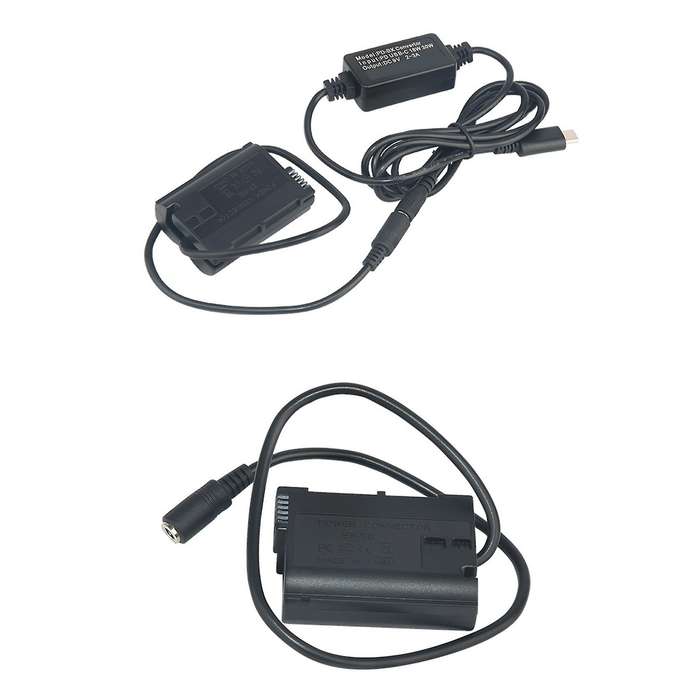 Ep5b Pd External Power Adapter for D600 D610 D800 D 800e
