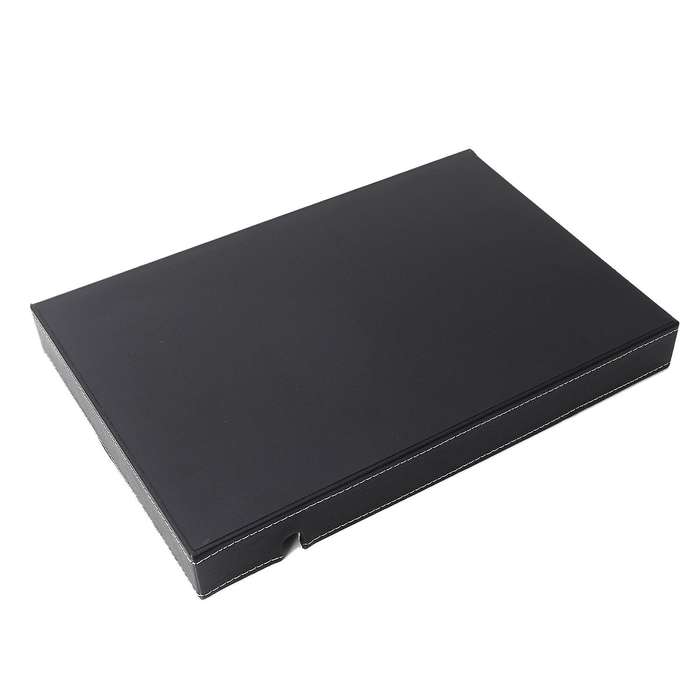 Valet Tray for Men, Edc Tray, Nightstand Organizer, Table Organizer