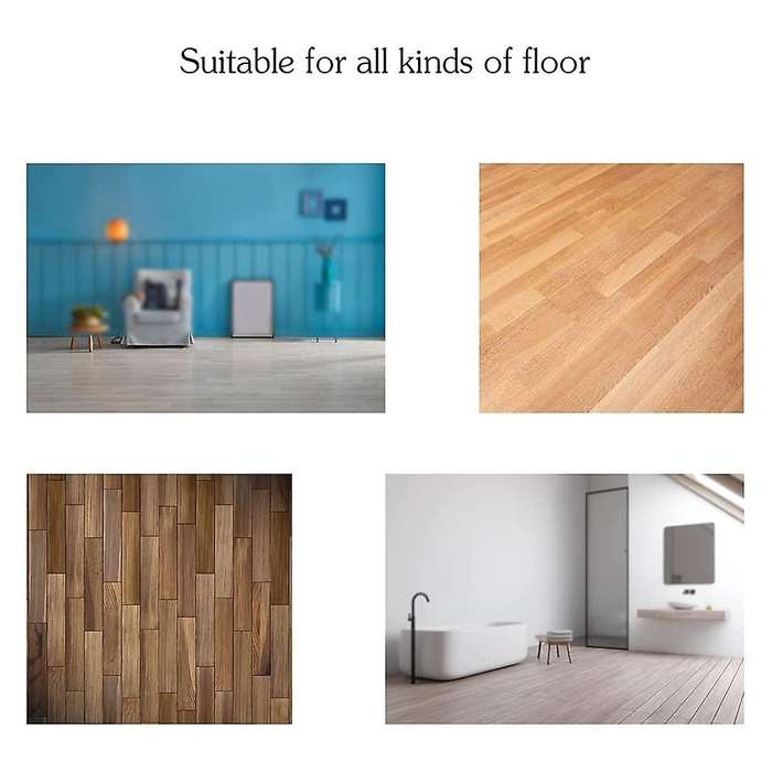 Flooring Spacers,compatible with Vinyl Plank, Hardwood,30pcs