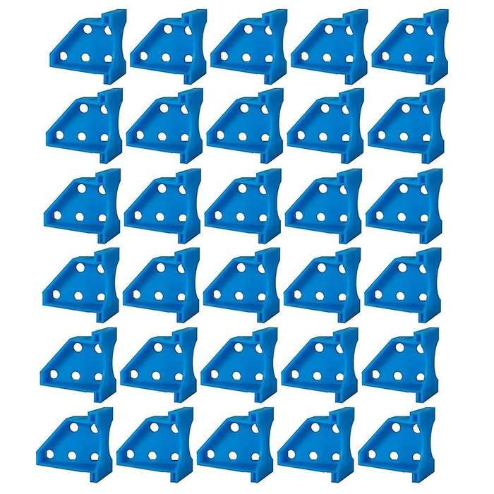 Flooring Spacers,compatible with Vinyl Plank, Hardwood,30pcs