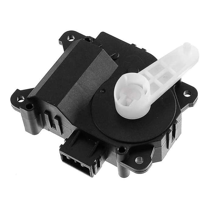 604-239, 7t4z19e616b Hvac Heater Blend Air Door Actuator for Ford