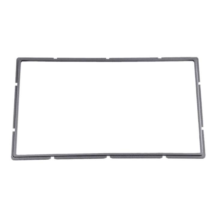 Double Din Car Radio Fascia for Hyundai I-20 I20 I 20 2008+ 2 Din