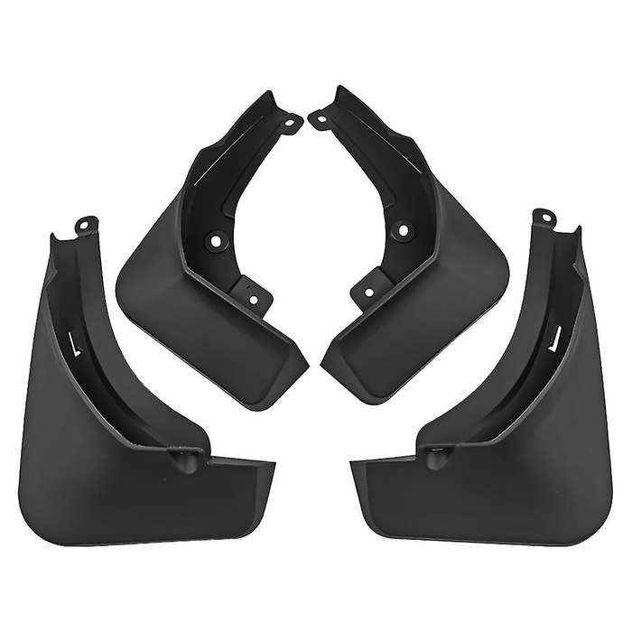 Car Mudflaps for Honda Hrv Non-rs 2022 Mudguard Fender Mud Flap Guard