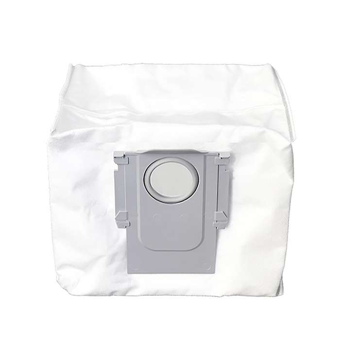 Main Brush Side Brush Filter Dust Bag for Xiaomi Roborock Q7 Max