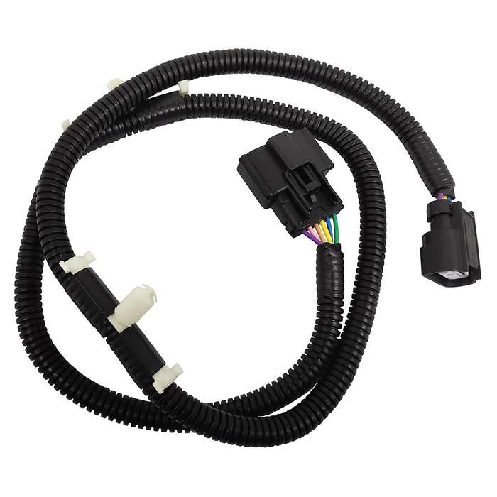 Tailgate Backup Camera Wiring Harness for 2013-2016 Ford Super Duty