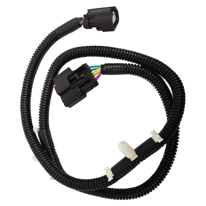 Tailgate Backup Camera Wiring Harness for 2013-2016 Ford Super Duty