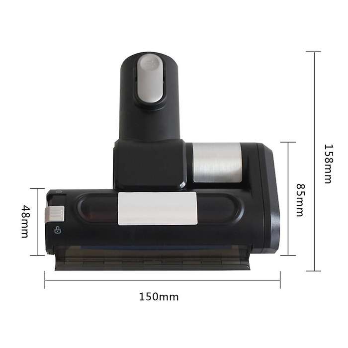 For Midea P3, P6, Q6, Q5, P7, Z7 Vacuum Cleaner Accessories