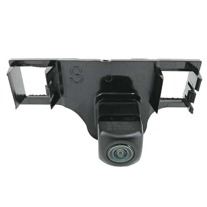 For Toyota Sienna 2018 2019 2020 Car Rear View Camera 867b0-08010