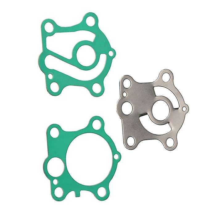 663-w0078 Water Pump Impeller Repair Kit Fit for Yamaha Impeller