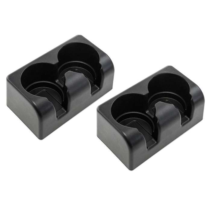 Bench Seat Cup Holder Insert Drink Replacement New