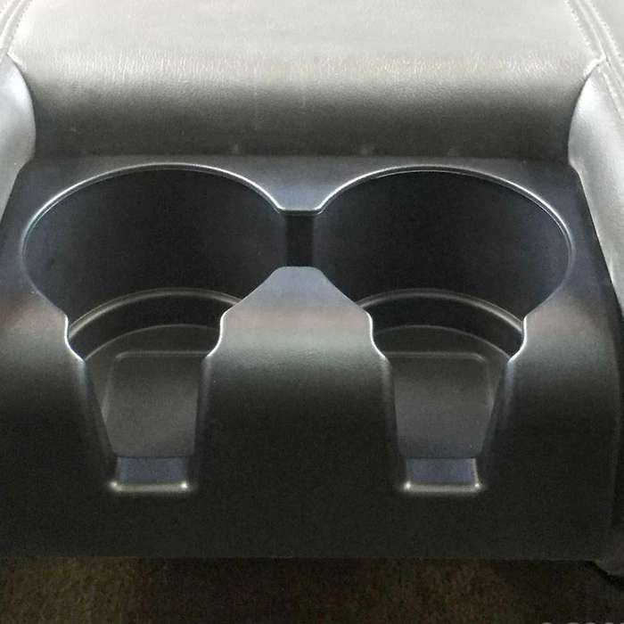 Bench Seat Cup Holder Insert Drink Replacement New