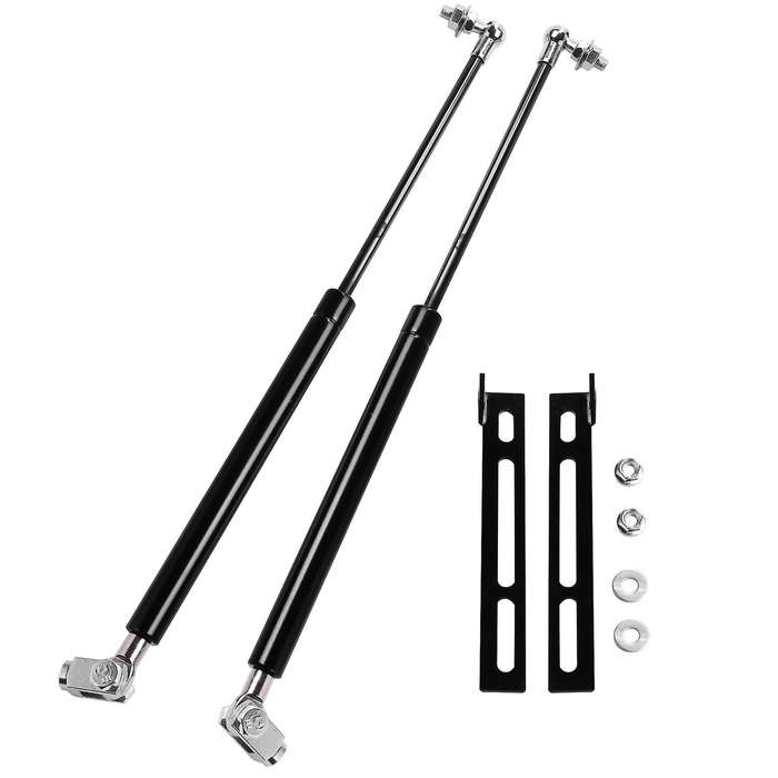 Engine Hood Support Rod Lift for Subaru Brz for Toyota 86 Gt86