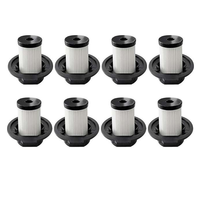 8pcs Filter Filter Elements Vacuum Cleaner Parts for Karcher Vc4i