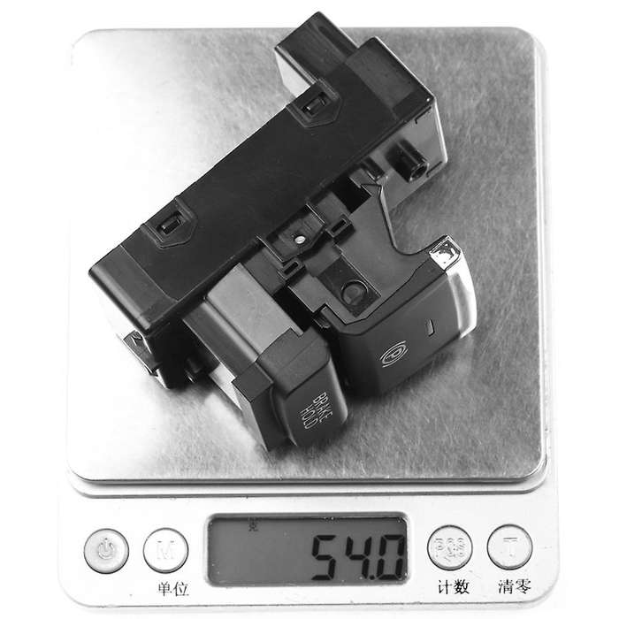 Brake Hold Park Shift Switch 35355-tva-a01 for Honda Accord 2018-2019
