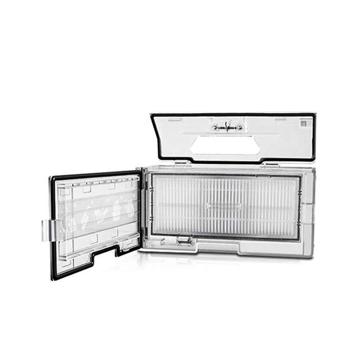 Dust Box Hepa Filter for Xiaomi Roborock S7 T7s T7s Plus Robot Vacuum