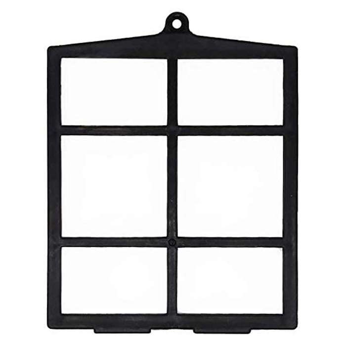 1 Set Replacement Parts Kit Compatible with Shark Iq R101ae, Iq R101