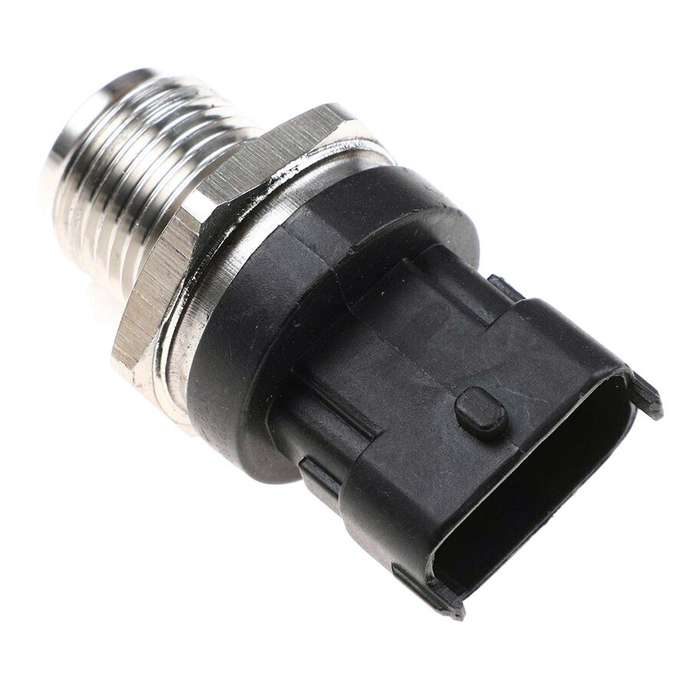 Fuel Rail Pressure Sensor Oil Pressure for Dodge Cummins 6.7l Ram
