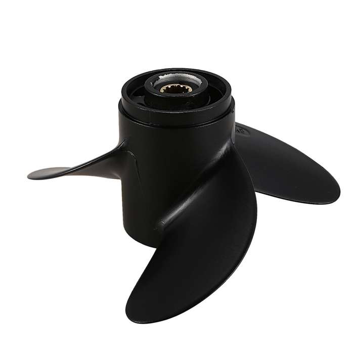 Aluminum Outboard Propeller 7.8x8 for Tohatsu Nissan Mercury 4-6hp