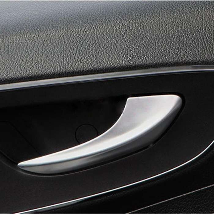 Car Interior Handle Trim Strip for Mercedes -benz Vito W447 2014-2018