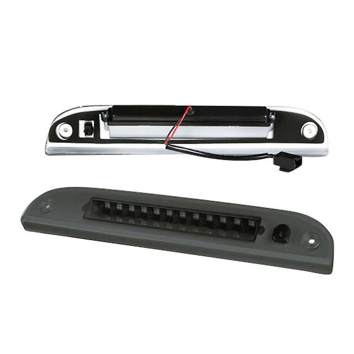 8l2z13a613 Rear Stop Lamp for Ford Escape Explorer Chevy Gmc Mercury