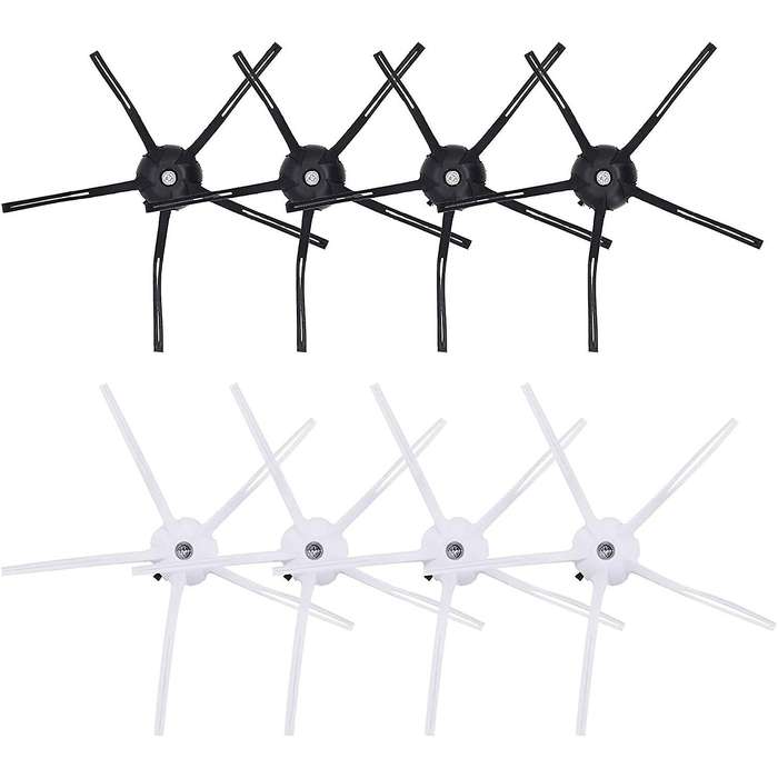For Roborock S7 T7 T7s T7 Plus Robot Main Brush Mop Cloth Hepa Filter