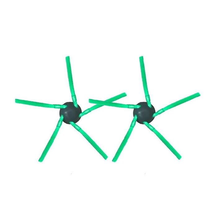For Vorwerk Kobold Parts Main Brush Side Brush Filter Accessories
