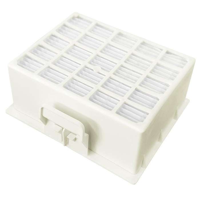 6pcs Hepa Filter Vacuum Cleaner for Bosch Bsg Canister Vacuum