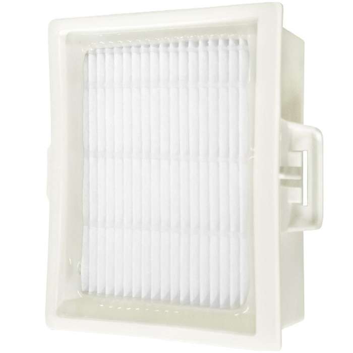 6pcs Hepa Filter Vacuum Cleaner for Bosch Bsg Canister Vacuum