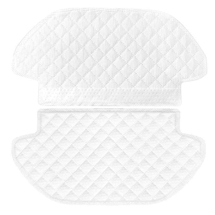 50pcs Disposable Mopping Rag for Xiaomi Mijia Styj02ym Vxvc01-jg