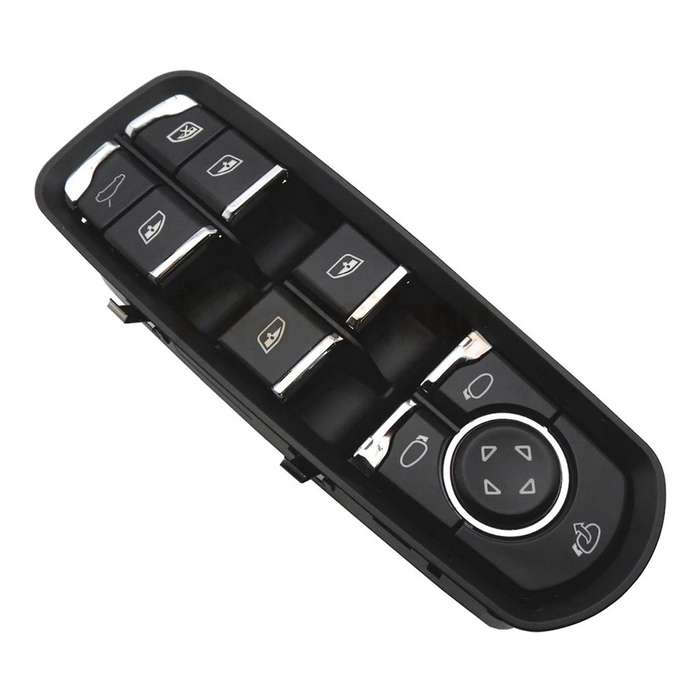 Front Left Power Window Switch Button for Cayenne,window Sign