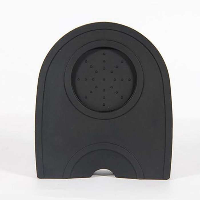 Coffee Tamper Set, 51mm Coffee Tamper Mat Coffee Maker Accessories