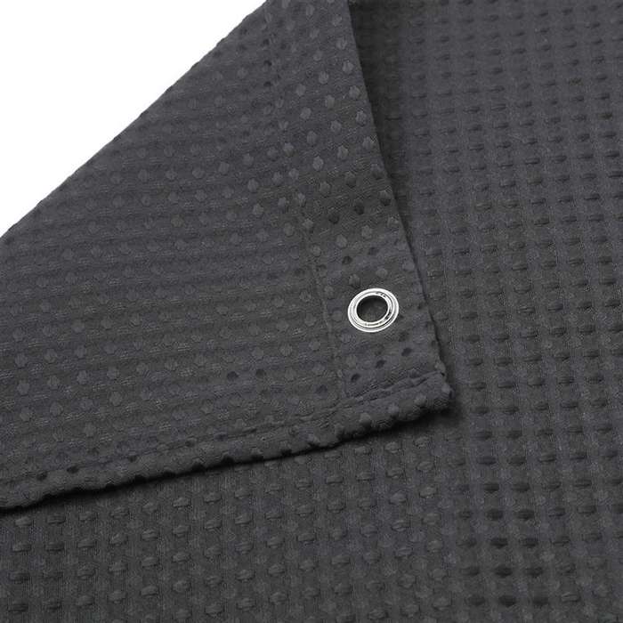 Thick Weave Fabric Shower Curtain 180 X 180cm C