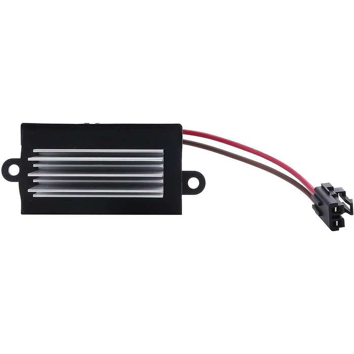 3gsh19e624ca 19331830 for Hummer H2 Heater Blower Motor Resistor