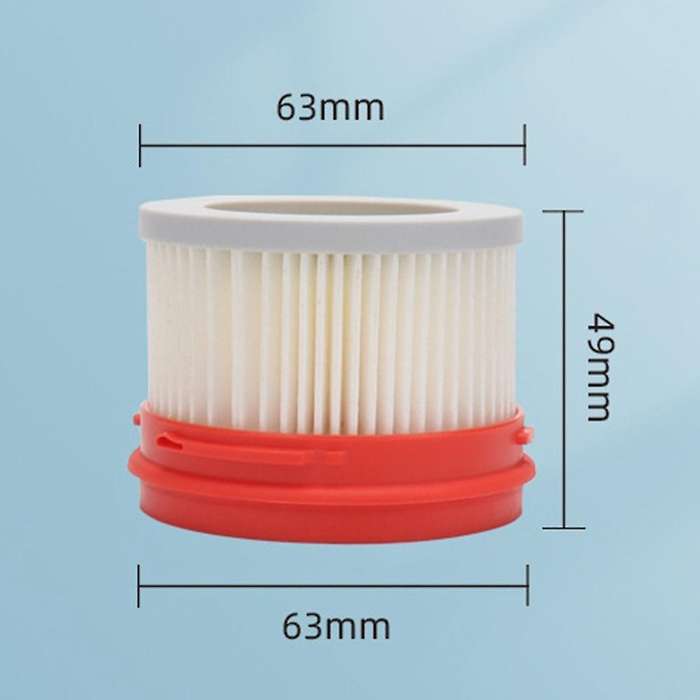 Hepa Filter for Xiaomi Dreame V9 V9b V10 V11-9pcs
