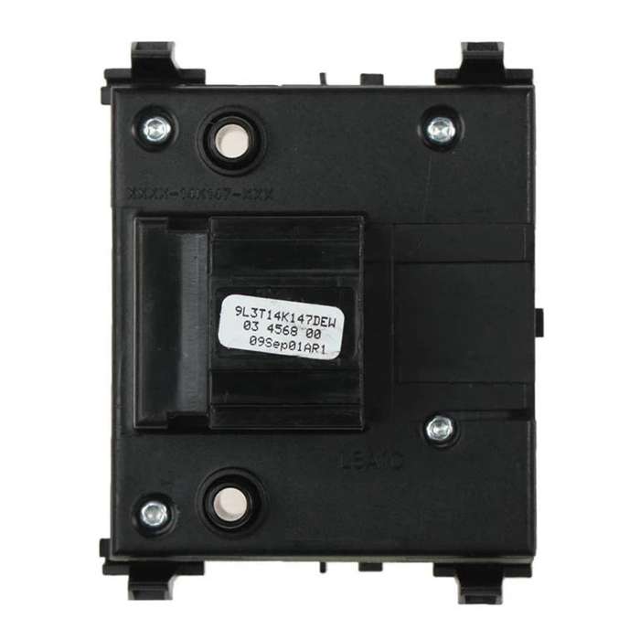 Auto Parts Window Lift Controller Total Power Window Control Switch