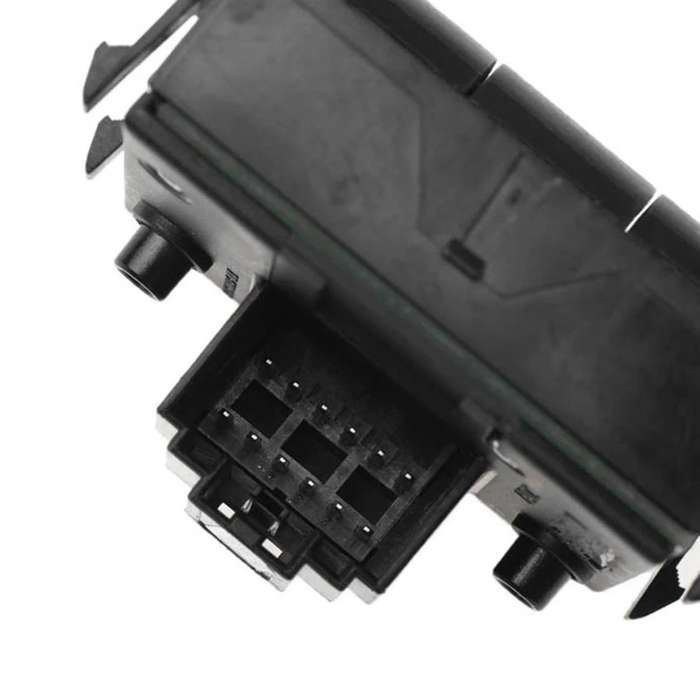 Auto Parts Window Lift Controller Total Power Window Control Switch