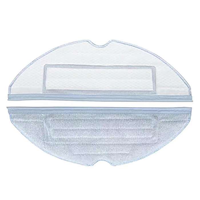For Xiaomi Roborock G10/t7splus/s7 Filter Mopping Cloths Side Brush