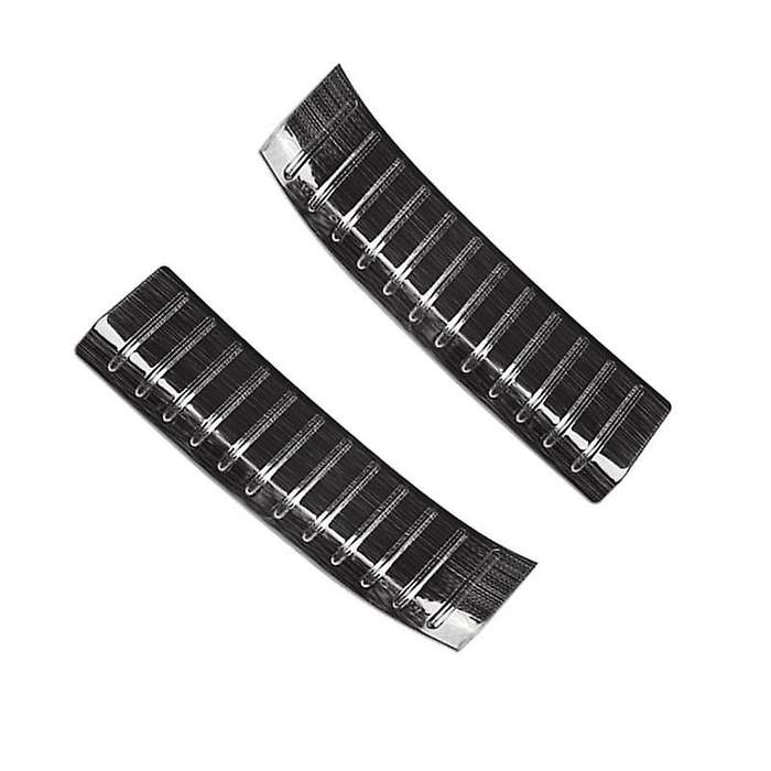 For 2022 Mazda Mx30 Mx-30 Rear Trunk Sill Plate Loading Guards Cover