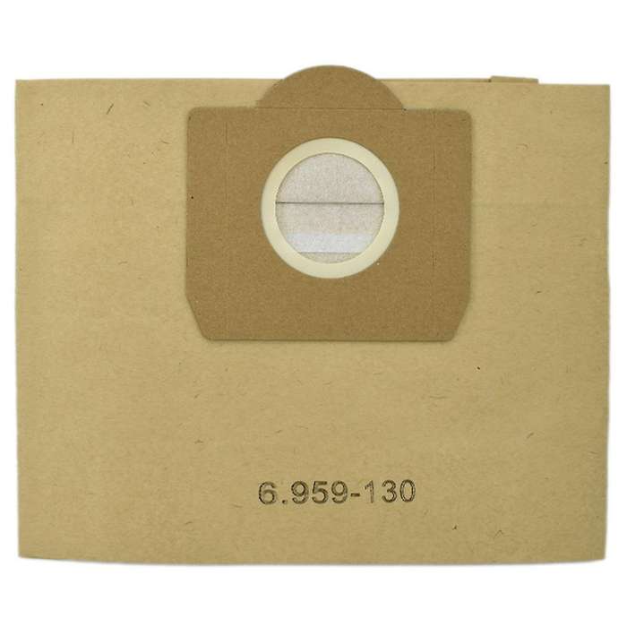 Dust Bags for Karcher Mv3 Wd3 Wd3200 Wd3300 A2204 for Rowenta Rb88