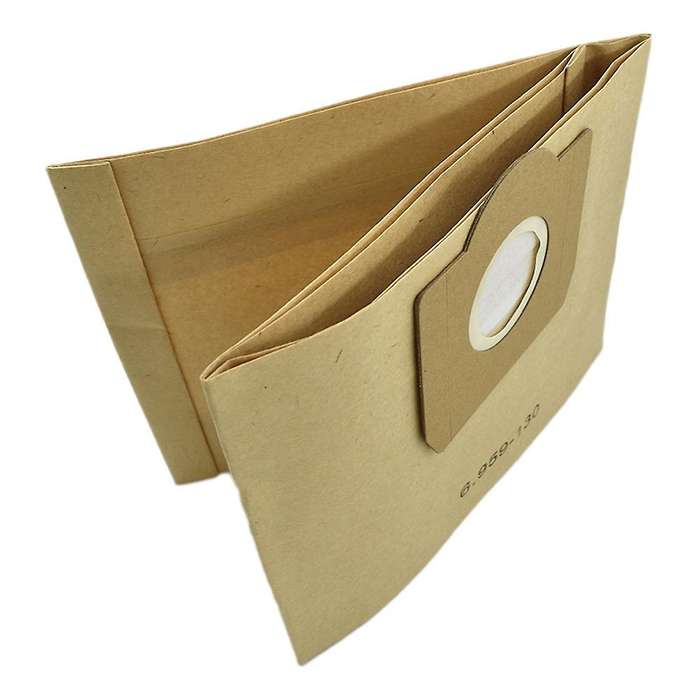 Dust Bags for Karcher Mv3 Wd3 Wd3200 Wd3300 A2204 for Rowenta Rb88