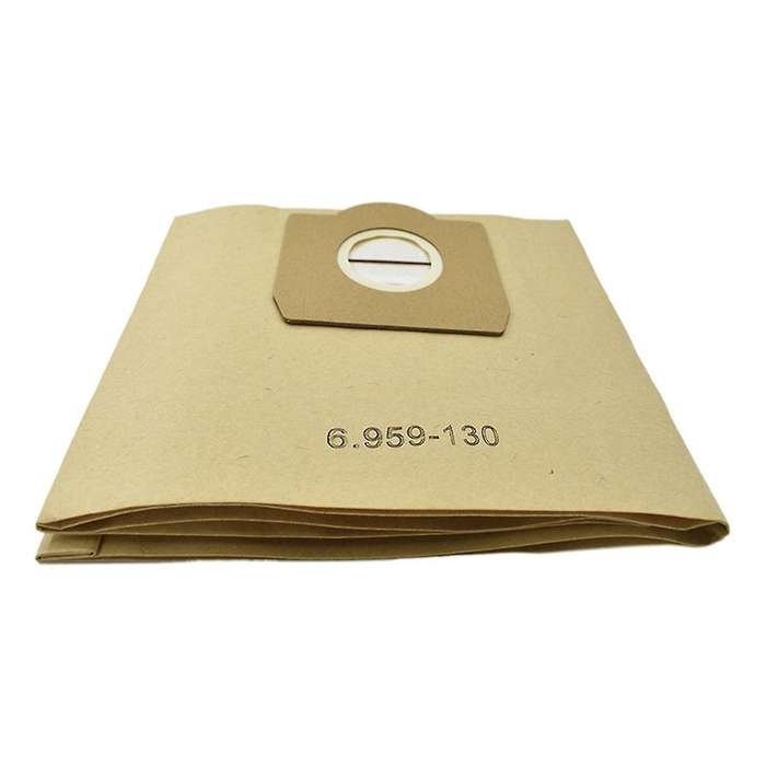 Dust Bags for Karcher Mv3 Wd3 Wd3200 Wd3300 A2204 for Rowenta Rb88