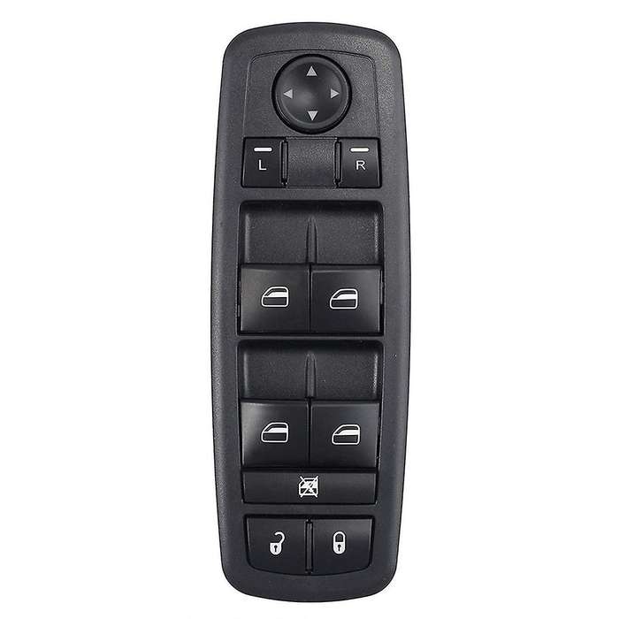 Window Master Power Control Switch for Dodge Chrysler Town Country
