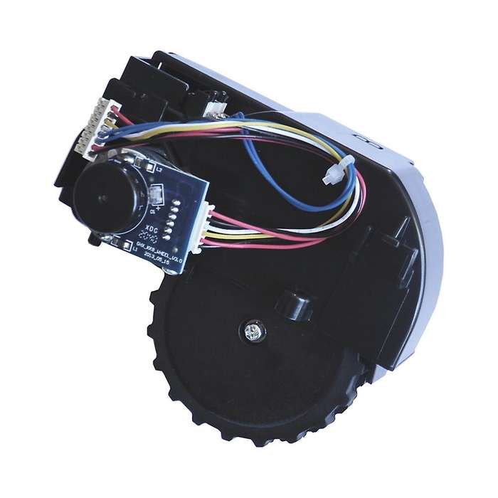 For Proscenic P1 P2 P1s Robot Vacuum Cleaner Replacement Wheel B