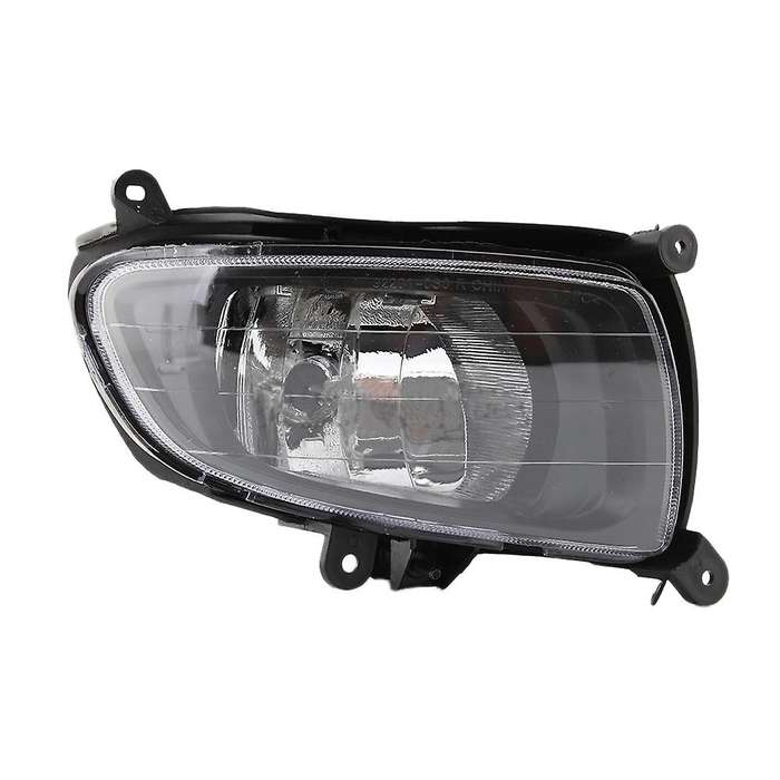 Right Front Bumper Fog Light Led Drl Headlight for Kia Cerato