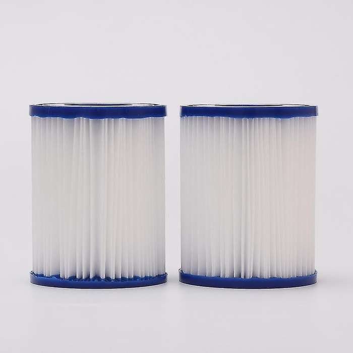 Inflatable Children's Swimming Pool Filter for Bestwayi,ii,iii,iv,vi