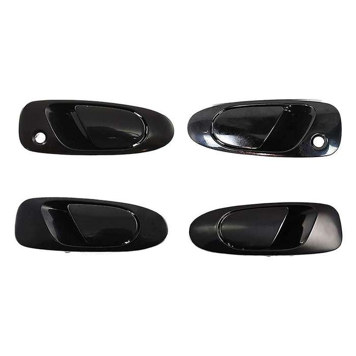 Car Exterior Door Handle for Honda Civic 1992-1997 72180sr3j02zd