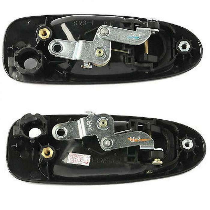 Car Exterior Door Handle for Honda Civic 1992-1997 72180sr3j02zd